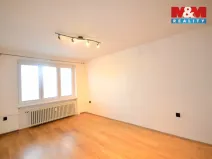 Prodej bytu 3+1, Opava - Město, Pekařská, 62 m2