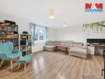 Prodej rodinného domu, Přísnotice, Žabčická, 159 m2