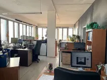 Pronájem kanceláře, Brno, Kobližná, 57 m2