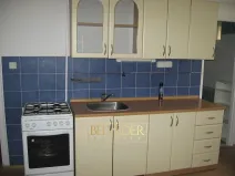 Pronájem bytu 1+1, Teplice, Pod Doubravkou, 34 m2