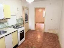 Prodej bytu 2+1, Jihlava, Žižkova, 56 m2