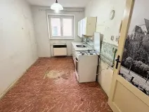 Prodej bytu 2+1, Jihlava, Žižkova, 56 m2