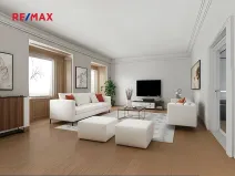 Prodej vícegeneračního domu, Koleč, 404 m2