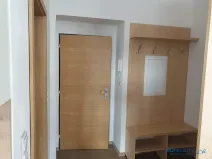 Pronájem bytu 1+kk, Náchod, Komenského, 29 m2