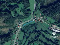 Prodej podílu zahrady, Zděchov, 258 m2