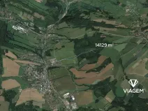 Prodej podílu pole, Jilemnice, 1121 m2