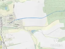 Prodej podílu pole, Jilemnice, 1121 m2