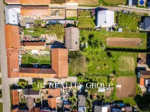 Pronájem rodinného domu, Skalka, 446 m2