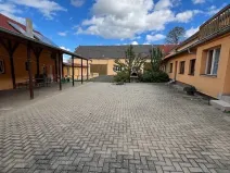 Prodej ubytování, Štědrá, 1787 m2