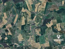 Prodej podílu pole, Skalka, 1723 m2