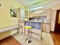 Pronájem bytu 1+kk, Brno, Bednaříkova, 31 m2