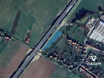 Prodej podílu pole, Sušice, 2133 m2