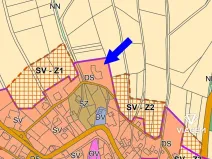 Prodej podílu pozemku pro bydlení, Roztoky u Semil, 1823 m2