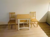 Pronájem bytu 1+kk, Praha - Vršovice, Kubánské náměstí, 25 m2