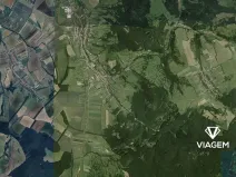 Prodej podílu zahrady, Javorník, 587 m2