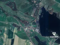 Prodej pole, Dívčice, 458 m2