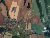 Prodej podílu pole, Hustopeče nad Bečvou, 653 m2