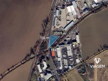 Prodej podílu pole, Kroměříž, 194 m2