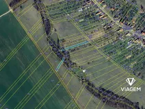 Prodej pole, Rudice, 1646 m2