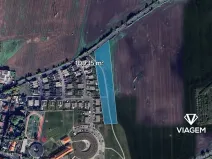Prodej komerčního pozemku, Líbeznice, 10935 m2
