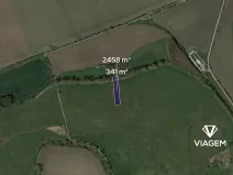 Prodej podílu pole, Smidary, 699 m2