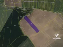 Prodej podílu pole, Smidary, 1690 m2