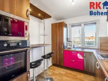 Prodej bytu 3+1, Semčice, 66 m2