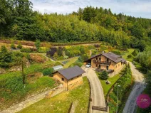 Prodej chalupy, Oskava, 247 m2