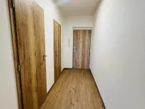 Pronájem bytu 1+kk, Olomouc, Frištenského, 32 m2