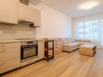 Prodej bytu 2+kk, Praha - Dolní Měcholupy, Honzíkova, 54 m2