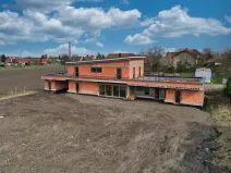 Prodej vily, Cerhenice, 326 m2