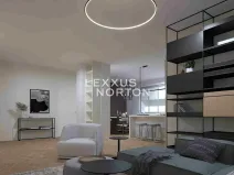 Prodej bytu 4+kk, Praha - Dejvice, Na pískách, 194 m2