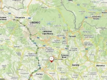 Prodej pole, Koberovy - Besedice, 757 m2