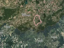 Prodej pole, Velká nad Veličkou, 4153 m2