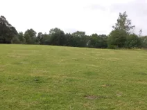 Prodej pozemku, Vlčice, 1566 m2