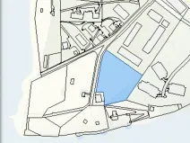 Prodej pozemku pro bydlení, Lipno nad Vltavou, 6118 m2