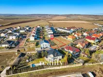 Prodej pozemku pro bydlení, Nový Šaldorf-Sedlešovice, 600 m2