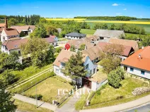 Prodej rodinného domu, Dědice, 287 m2