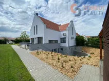 Pronájem bytu 3+kk, Lednice, 152 m2