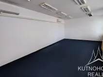 Pronájem kanceláře, Chrudim, Široká, 43 m2