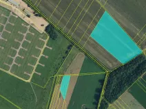 Prodej pole, Prostějov, 36814 m2