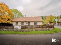 Prodej rodinného domu, Žlebské Chvalovice, 76 m2