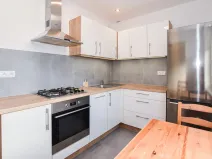 Pronájem bytu 2+kk, Praha - Záběhlice, Malovická, 55 m2