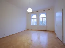 Pronájem bytu 1+1, Praha - Vinohrady, Polská, 42 m2