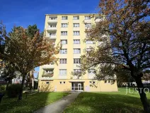 Prodej bytu 2+1, Písek, Dr. M. Horákové, 51 m2