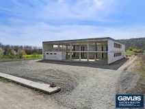 Prodej skladu, Želešice, Šlechtitelská, 1693 m2