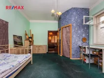 Prodej vícegeneračního domu, Mnichovo Hradiště, Komenského, 232 m2