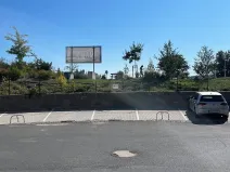 Pronájem garážového stání, Jinočany, Emy Destinové, 15 m2