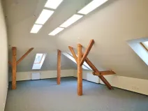 Pronájem kanceláře, Ostrava - Zábřeh, Dolní, 243 m2