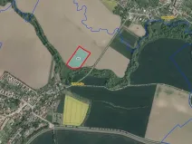 Prodej pole, Vejvanovice, 15162 m2